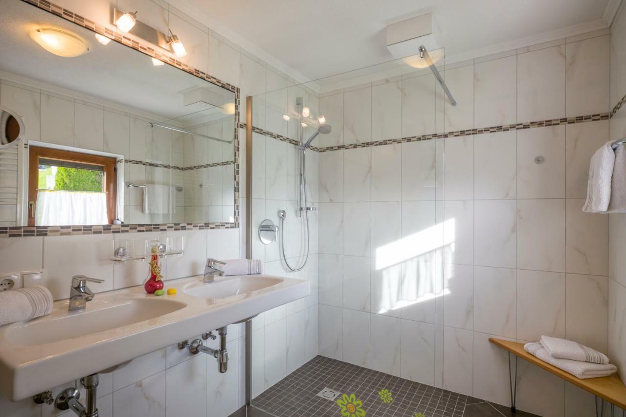 Apartmán Gruebelspitz Tux Exteriér fotografie